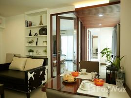 1 Bedroom Apartment for rent at Thavee Yindee Residence, Khlong Tan Nuea