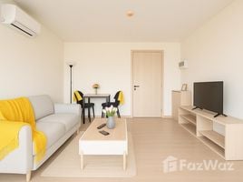 1 Bedroom Condo for sale at Dcondo Reef Phuket, Kathu, Kathu