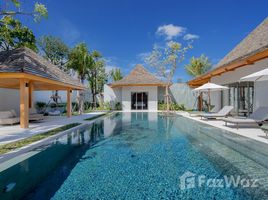 4 Habitación Villa en alquiler en Anchan Tropicana, Thep Krasattri, Thalang