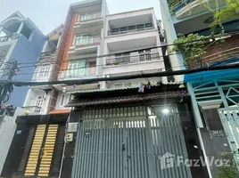 14 chambre Maison for sale in Go vap, Ho Chi Minh City, Ward 15, Go vap
