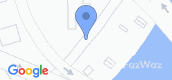 Map View of AVA Residences