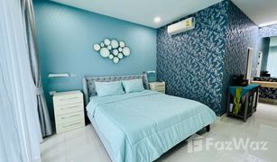 3 Bedrooms Villa for sale in Huai Yai, Pattaya Panalee Banna Village