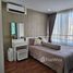 1 Bedroom Condo for rent at Kes Ratchada, Din Daeng