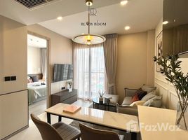 1 Schlafzimmer Wohnung zu vermieten im Cooper Siam, Rong Mueang