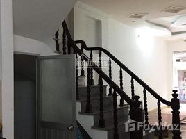 4 chambre Maison for sale in Hoang Mai, Ha Noi, Hoang Van Thu, Hoang Mai