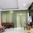 3 Bedroom Villa for sale at Borey The Flora, Bak Kaeng, Chraoy Chongvar, Phnom Penh