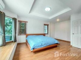 3 спален Дом на продажу в Chuanchuen Greenbound, Bang Khu Wat