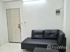 Studio Apartment for sale at Pattanakarn Life Complex, Suan Luang, Suan Luang, Bangkok