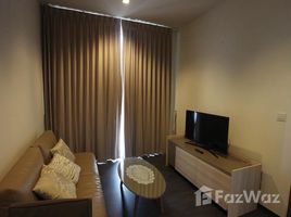 1 Habitación Departamento en alquiler en Edge Sukhumvit 23, Khlong Toei Nuea