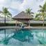 4 Bedroom Villa for rent at Anchan Lagoon, Thep Krasattri
