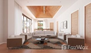 3 Schlafzimmern Villa zu verkaufen in Khlong Wan, Hua Hin Beyond Siam Villa