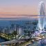 2 غرفة نوم شقة للبيع في Bluewaters Bay, Bluewaters Residences, Bluewaters