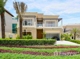 5 Bedroom Villa for sale at Wildflower, Earth