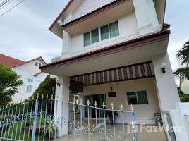 3 Habitación Casa en venta en Grand Park View Sriracha, Surasak, Si Racha, Chon Buri, Tailandia