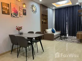 2 Phòng ngủ Căn hộ for rent at Monarchy, An Hải Tây