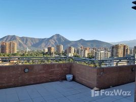 3 Bedroom Apartment for rent at Las Condes, San Jode De Maipo, Cordillera, Santiago, Chile
