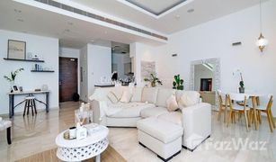 1 chambre Appartement a vendre à Oceana, Dubai Oceana Pacific