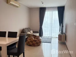 1 Bedroom Apartment for rent at Villa Sathorn, Khlong Ton Sai, Khlong San