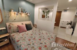 1 bedroom คอนโด for sale at ซีนิธ เพลส สุขุมวิท 42 in กรุงเทพมหานคร, ไทย