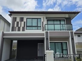 3 Habitación Casa en alquiler en Karnkanok Ville 16, Nong Chom