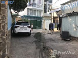 8 спален Дом for sale in Thu Duc, Хошимин, Linh Dong, Thu Duc