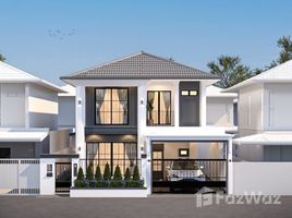 3 Bedroom House for sale at Phanason Private Home (Kathu), Kathu, Kathu, Phuket