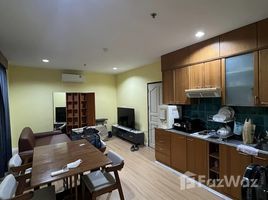 Pathumwan Resort で賃貸用の 2 ベッドルーム マンション, Thanon Phaya Thai, Ratchathewi