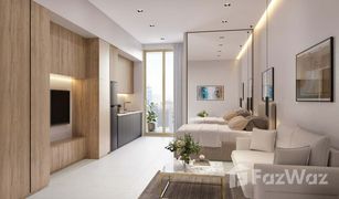 Studio Appartement a vendre à Emirates Gardens 1, Dubai Levanto By Oro24