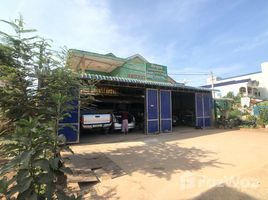 Kampot Chhuk House for Sale in Chhuk, Kampot 开间 屋 售 