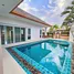 2 Bedroom Villa for rent at Baan Dusit Pattaya Park, Huai Yai, Pattaya, Chon Buri