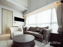 2 Schlafzimmer Wohnung zu verkaufen im TEAL Sathorn-Taksin, Samre, Thon Buri, Bangkok, Thailand