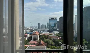 1 Schlafzimmer Wohnung zu verkaufen in Khlong Toei Nuea, Bangkok Noble BE19