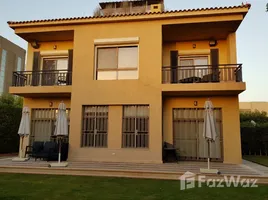 4 Bedroom Villa for sale at Allegria, Sheikh Zayed Compounds, Sheikh Zayed City, Giza