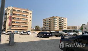 N/A Land for sale in Al Rashidiya 2, Ajman Al Nakhil
