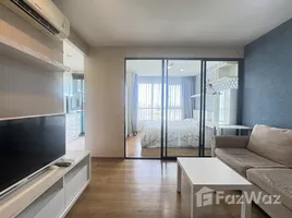 Estudio Departamento en venta en Centrio, Wichit, Phuket Town, Phuket, Tailandia
