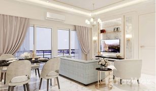 2 Schlafzimmern Wohnung zu verkaufen in Nong Prue, Pattaya The Empire Tower