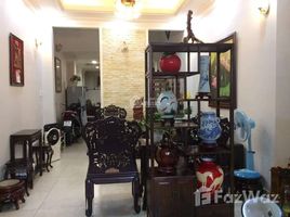 Studio Nhà mặt tiền for sale in Phú Nhuận, TP.Hồ Chí Minh, Phường 15, Phú Nhuận