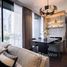 2 спален Кондо в аренду в Laviq Sukhumvit 57, Khlong Tan Nuea