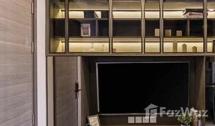 1 Bedroom Condo for sale in Phra Khanong Nuea, Bangkok The Room Sukhumvit 69