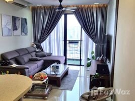 在Taman Tun Dr Ismail租赁的1 卧室 顶层公寓, Kuala Lumpur