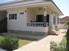 2 Bedrooms House for sale in Cha-Am, Phetchaburi Leo Gardens