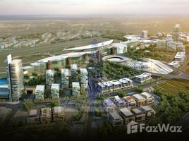  Grundstück zu verkaufen im Nad Al Sheba 3, Phase 2, International City