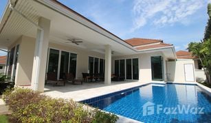 3 Bedrooms Villa for sale in Thap Tai, Hua Hin Red Mountain Boutique