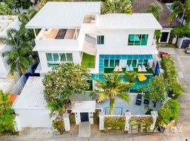 5 Bedroom Villa for rent at Palm Oasis, Nong Prue, Pattaya, Chon Buri