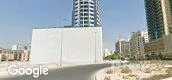 تطل علي الشارع of Samana Miami 2