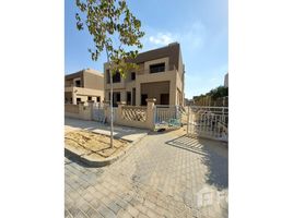 5 Bedroom Villa for sale at Palm Hills Golf Extension, Al Wahat Road