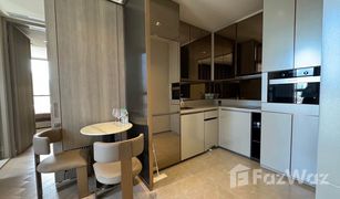 1 Bedroom Condo for sale in Thung Mahamek, Bangkok The Reserve Sathorn