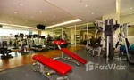 Fitnessstudio at Newton Tower