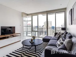 2 Bedroom Condo for rent at Fullerton Sukhumvit, Phra Khanong, Khlong Toei, Bangkok, Thailand