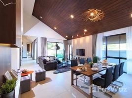4 Bedroom House for sale at The Maple Pattaya, Huai Yai, Pattaya